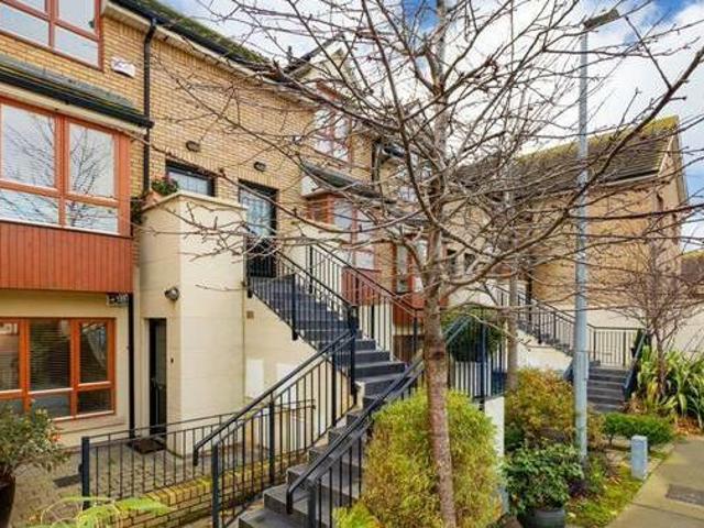1 bedroom apartment for sale in 17 Oak Hall Malahide CoDublin K36 YD95 Ireland