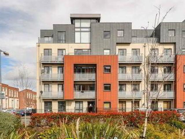 1 bedroom apartment for sale in 4 Clearwater Court South Pelletstown Avenue Ashtown Dublin Irela