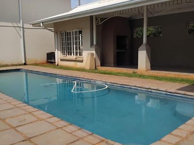 1 Bedroom apartment for sale. Le Quartier Potchefstroom