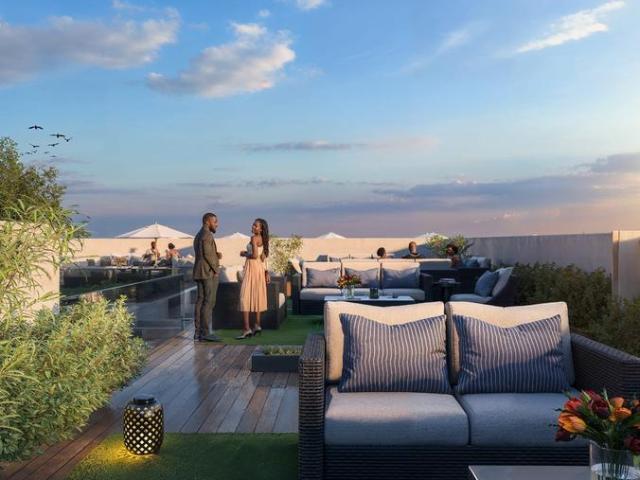 1 bedroom apartment for sale