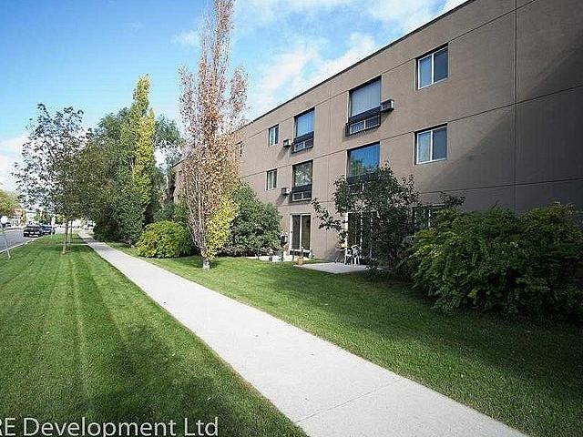1 Bedroom Apartment For Sublet