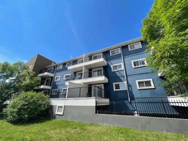 1 Bedroom Apartment Fort McMurray AB 104140765