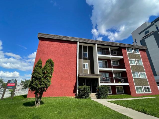 1 Bedroom Apartment Fort McMurray AB 89662150