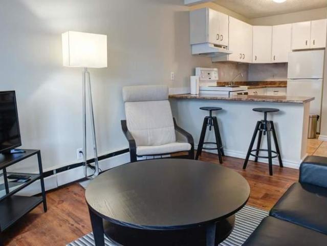 1 Bedroom Apartment Fort McMurray AB 96586171