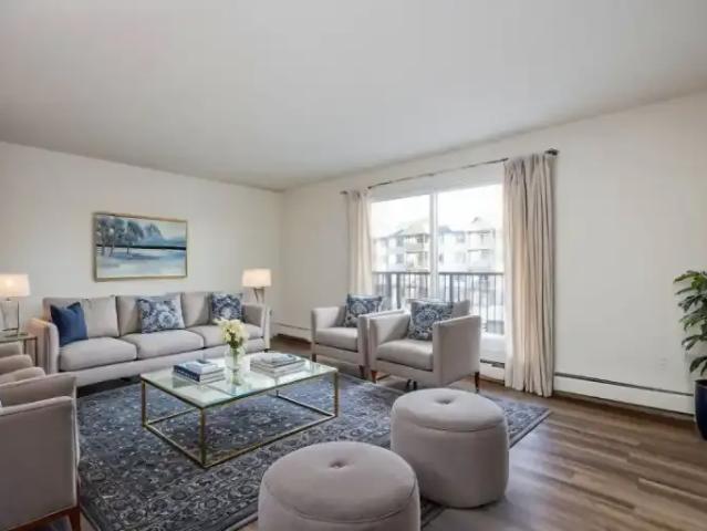 1 Bedroom Apartment Fort McMurray AB LS102751819