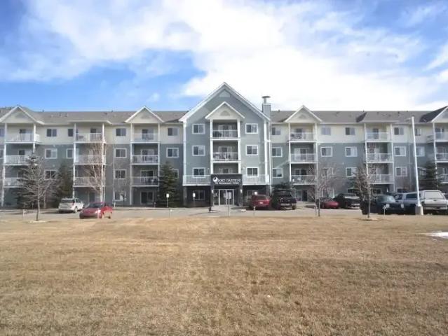 1 Bedroom Apartment Fort Saskatchewan AB 104180111