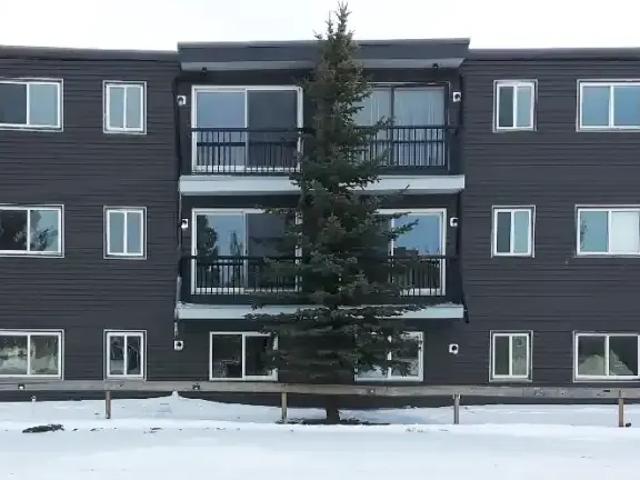 1 Bedroom Apartment Fort St. John BC 102752107