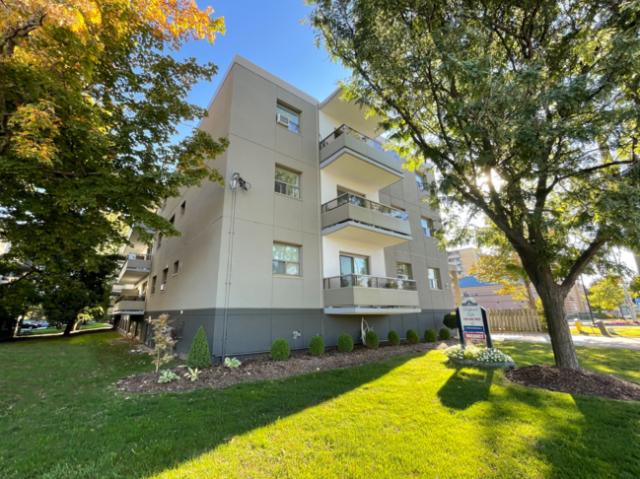 1 Bedroom Apartment Guelph ON 89922069