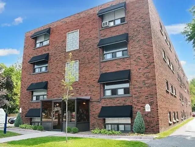 1 Bedroom Apartment Guelph ON 94420210