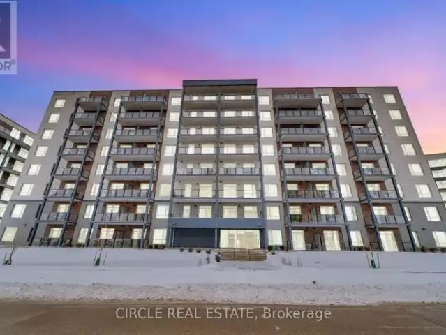 1 Bedroom Apartment Guelph ON 100527228