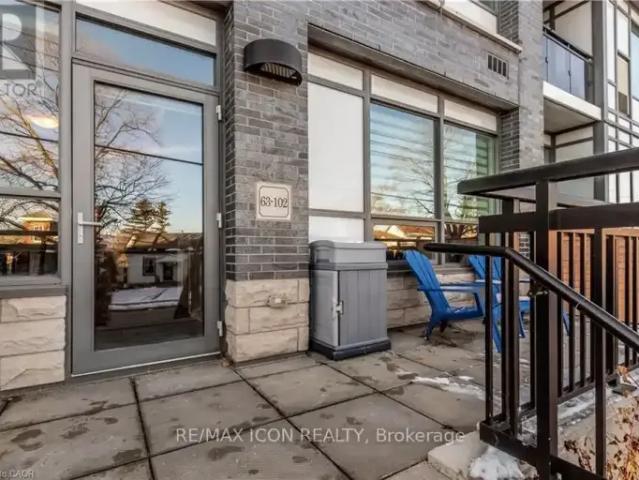 1 Bedroom Apartment Guelph ON 100976906
