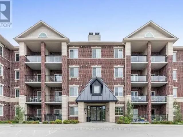 1 Bedroom Apartment Guelph ON 103380037