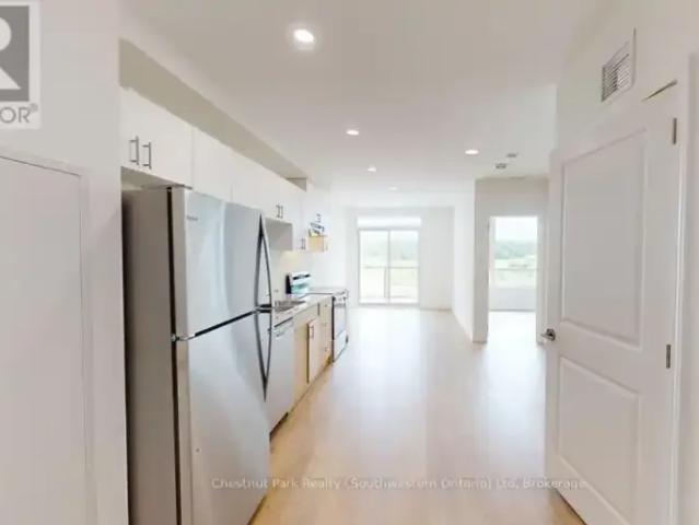 1 Bedroom Apartment Guelph ON 104506913