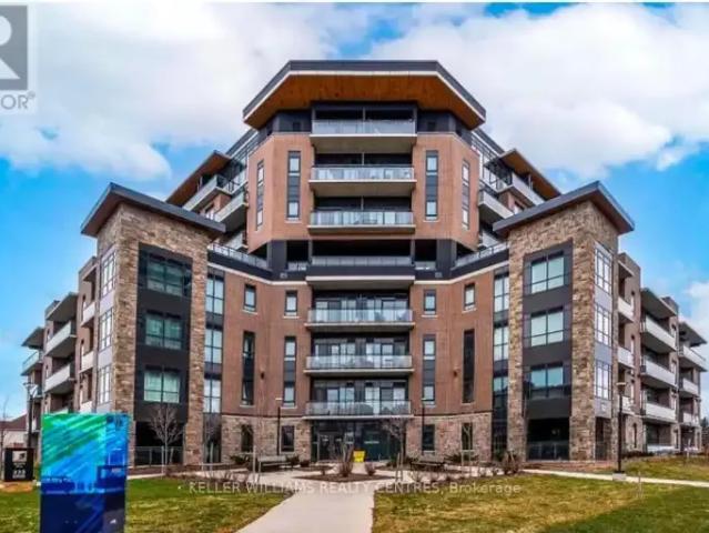 1 Bedroom Apartment Guelph ON 104864323