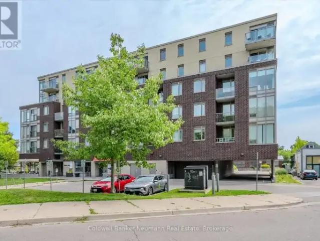 1 Bedroom Apartment Guelph ON 105004938