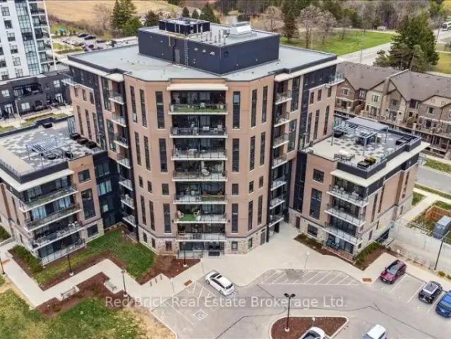 1 Bedroom Apartment Guelph ON 105088020