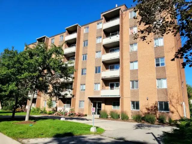 1 Bedroom Apartment Guelph ON LS101826617