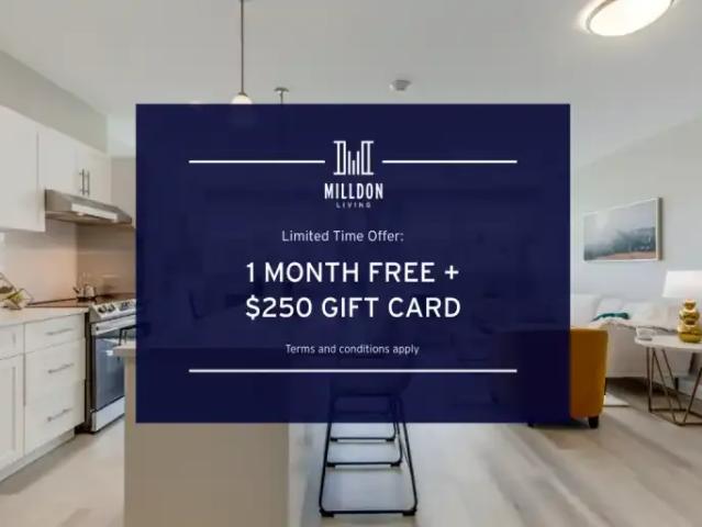 1 Bedroom Apartment Guelph ON LS102467763