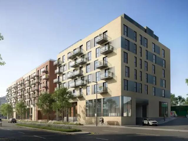 1 Bedroom Apartment Gatineau QC 103179031