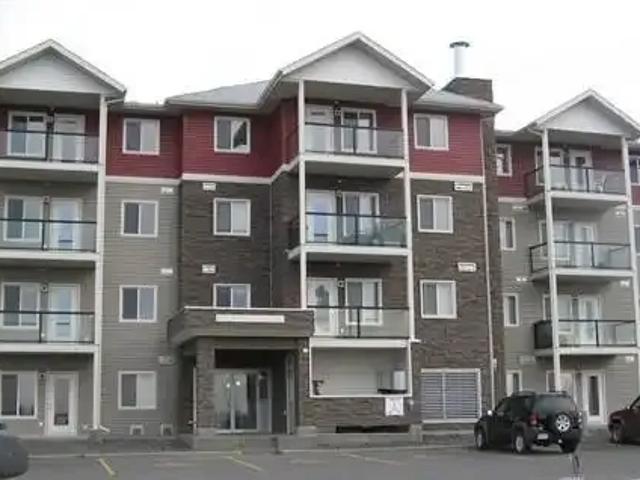 1 Bedroom Apartment Grande Prairie AB 102845282