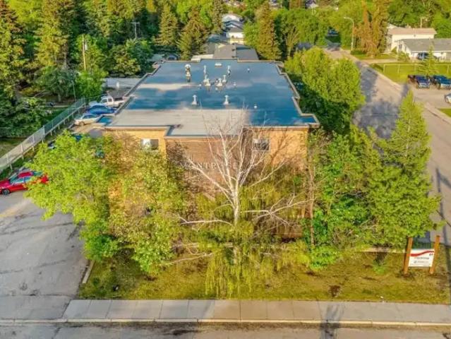 1 Bedroom Apartment Grande Prairie AB 102883589