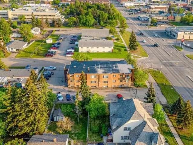 1 Bedroom Apartment Grande Prairie AB 103091611