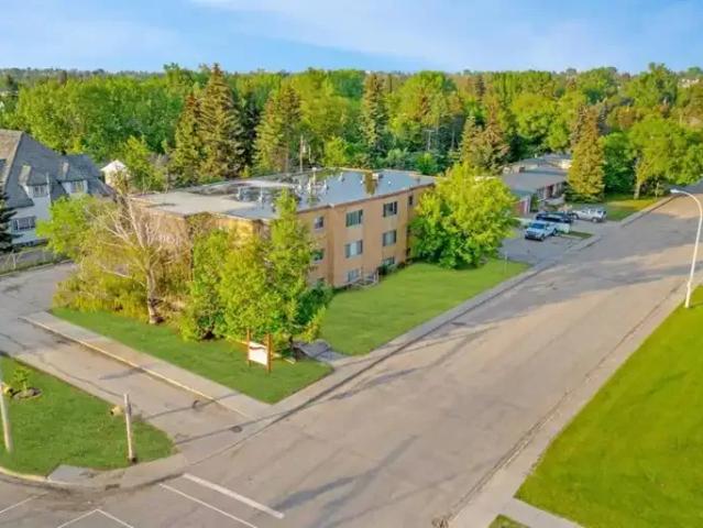 1 Bedroom Apartment Grande Prairie AB 103594456