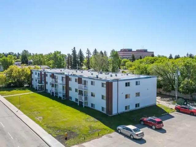 1 Bedroom Apartment Grande Prairie AB 104470932