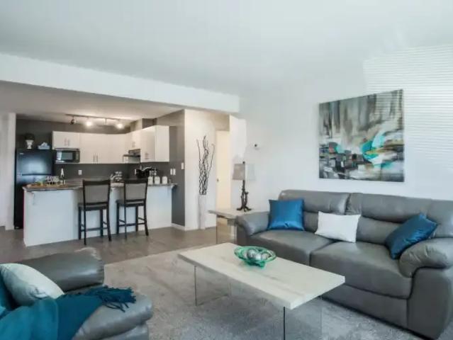 1 Bedroom Apartment Grande Prairie AB 104506338