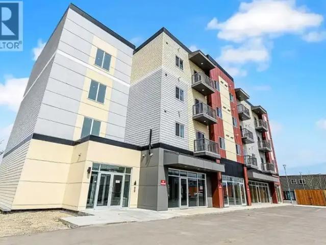 1 Bedroom Apartment Grande Prairie AB 104824674