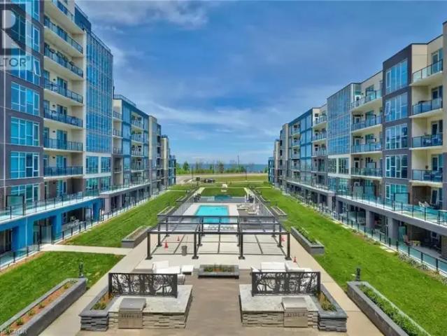 1 Bedroom Apartment Grimsby ON 104257346
