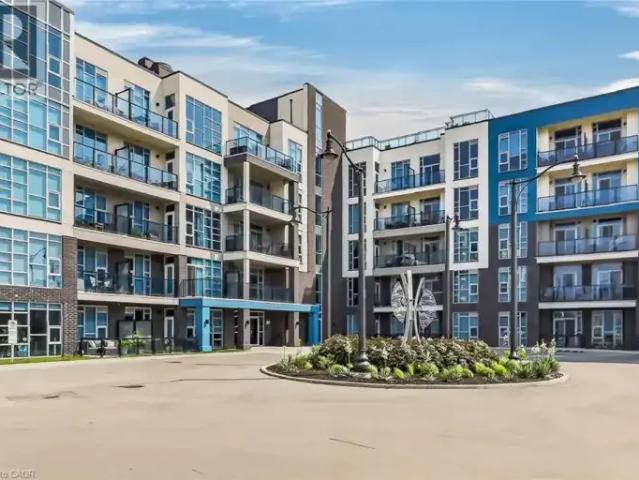 1 Bedroom Apartment Grimsby ON 103338523