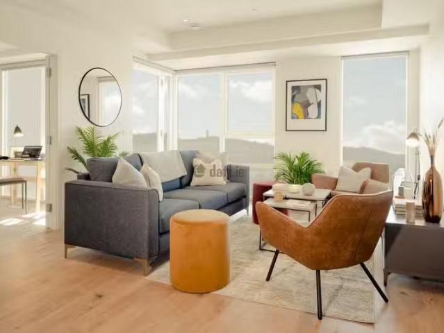 1 bedroom apartment, Hali, Cherrywood, Dublin 18, Cherrywood.