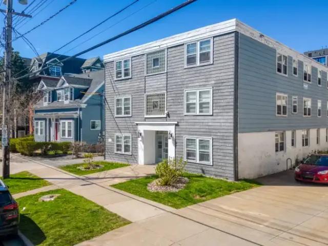 1 Bedroom Apartment Halifax Nova Scotia 104141011