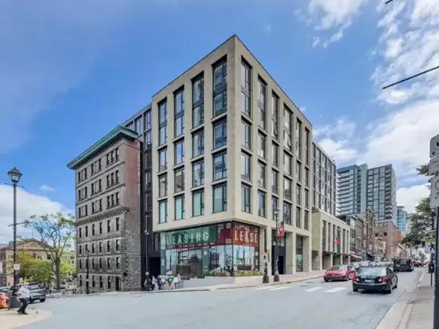 1 Bedroom Apartment Halifax Nova Scotia LS98747878