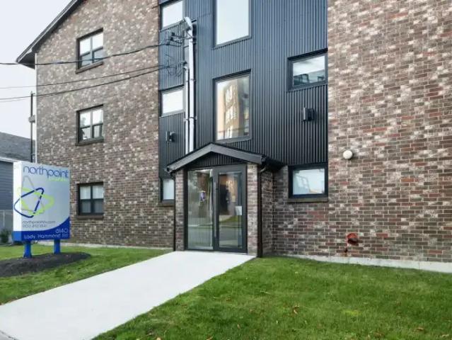 1 Bedroom Apartment Halifax Nova Scotia LS98705981