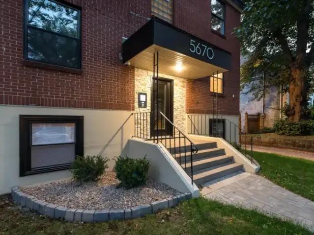 1 Bedroom Apartment Halifax Nova Scotia LS98816069