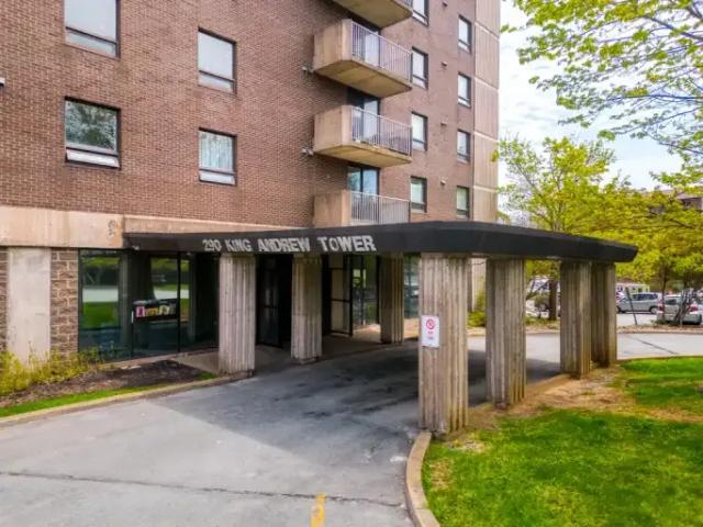 1 Bedroom Apartment Halifax Nova Scotia LS99282754