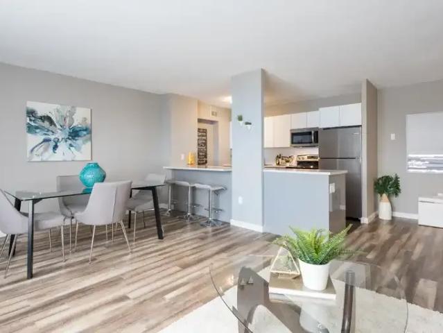 1 Bedroom Apartment Halifax Nova Scotia LS99972695