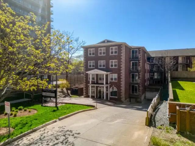 1 Bedroom Apartment Halifax Nova Scotia LS102306127