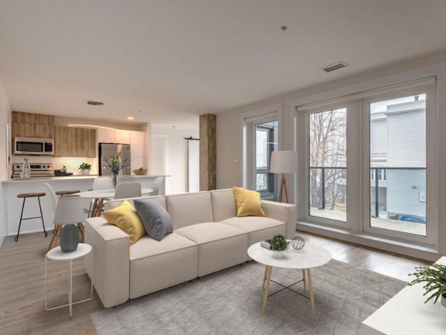 1 Bedroom Apartment Halifax NS LS98311992