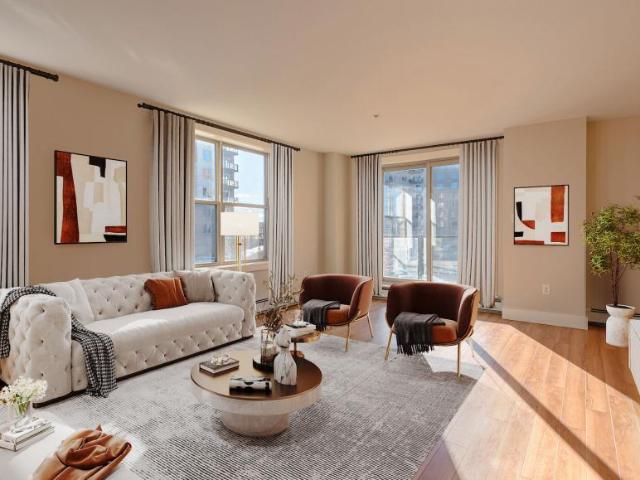 1 Bedroom Apartment Halifax NS LS98312066