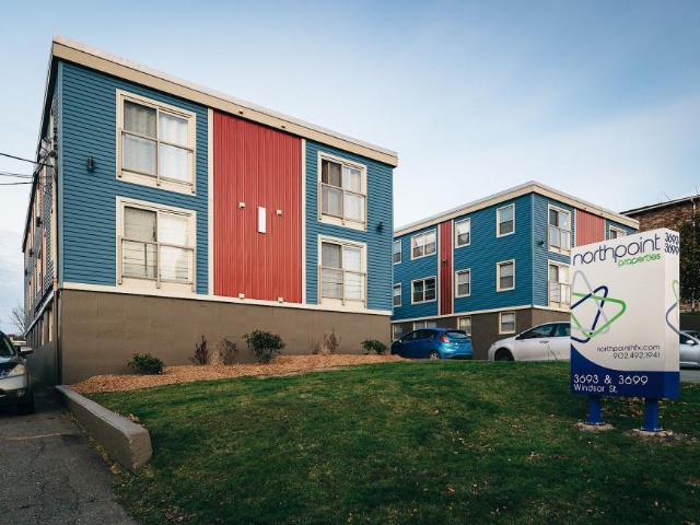1 Bedroom Apartment Halifax NS LS98314948