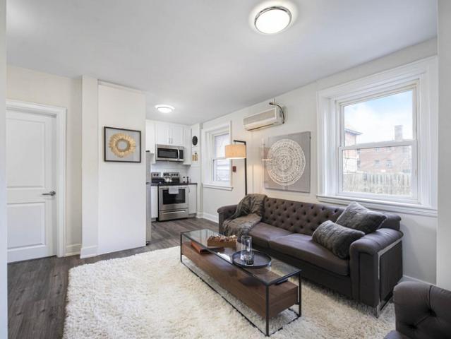 1 Bedroom Apartment Hamilton ON LS94120774
