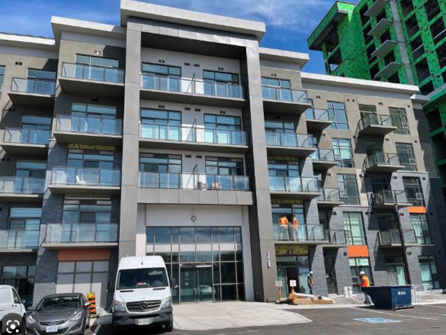 1 Bedroom Apartment Hamilton ON LS96587062