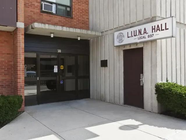 1 Bedroom Apartment Hamilton ON LS96588394