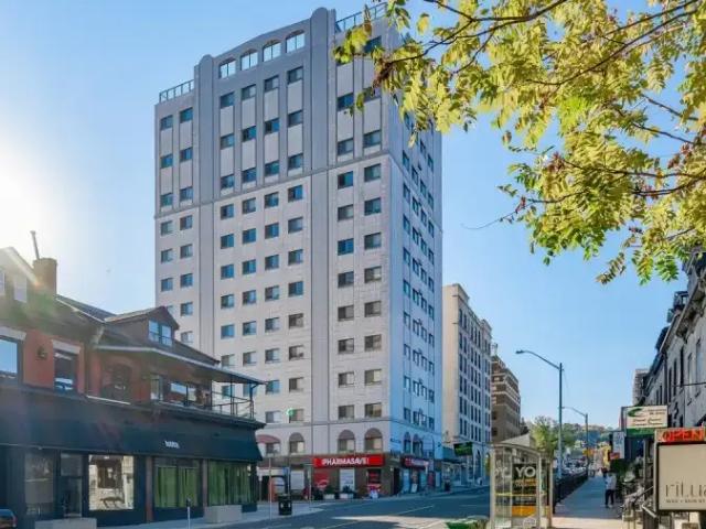 1 Bedroom Apartment Hamilton ON 100975310