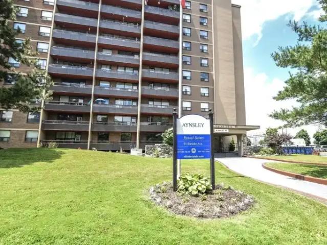 1 Bedroom Apartment Hamilton ON 100975325