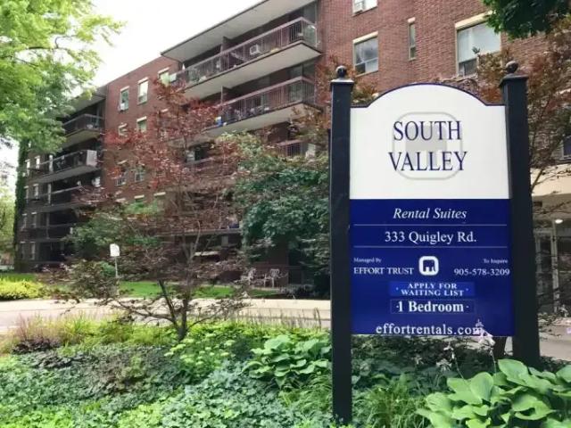 1 Bedroom Apartment Hamilton ON 100976275
