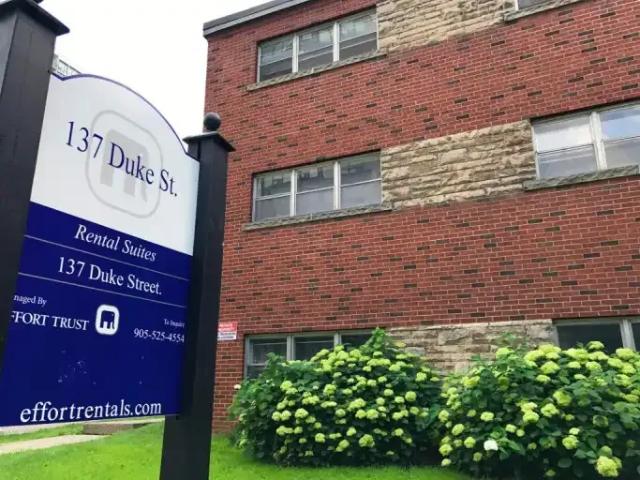 1 Bedroom Apartment Hamilton ON 102018739